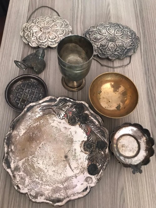 Ataşehir Gümüş Alanlar