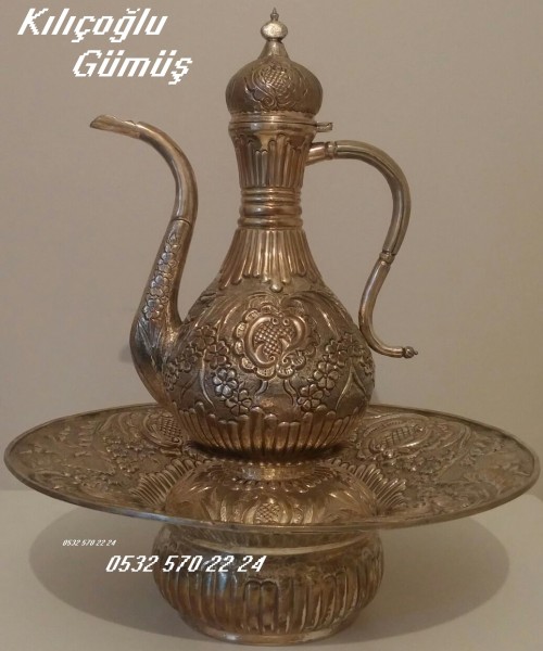Gümüş Gram Fiyatı